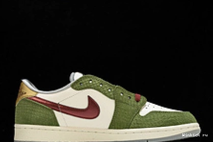 Dragon’ Air Jordan ‘Year 1 the of Low OG 0824